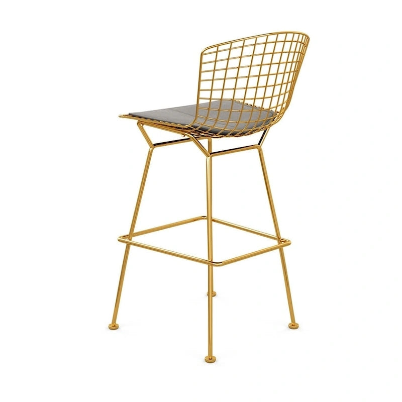 Tabouret de comptoir (26) - 39Hx20.5Wx23D