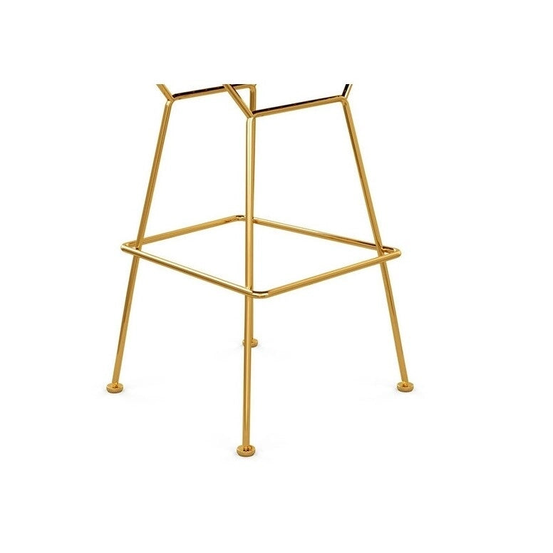 Tabouret de comptoir (26) - 39Hx20.5Wx23D