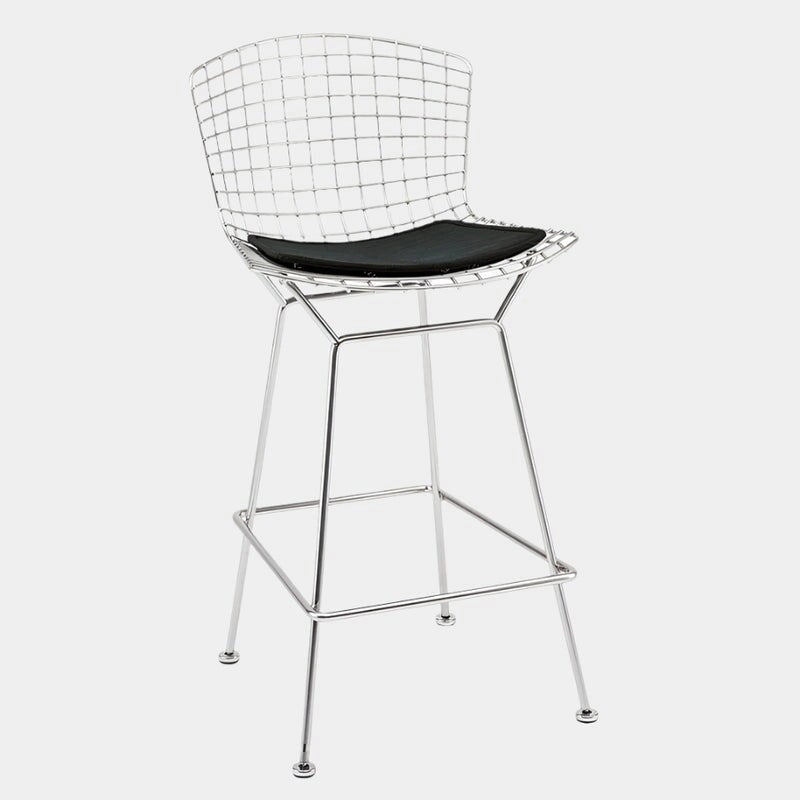 Tabouret de comptoir (26) - 39Hx20.5Wx23D