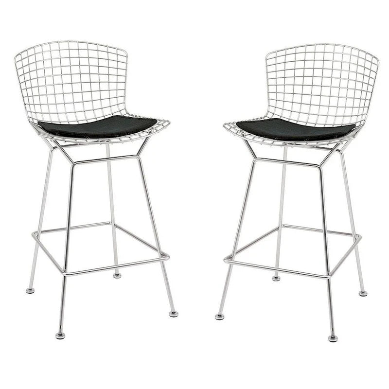 Tabouret de comptoir (26) - 39Hx20.5Wx23D
