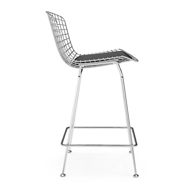 Tabouret de comptoir (26) - 39Hx20.5Wx23D