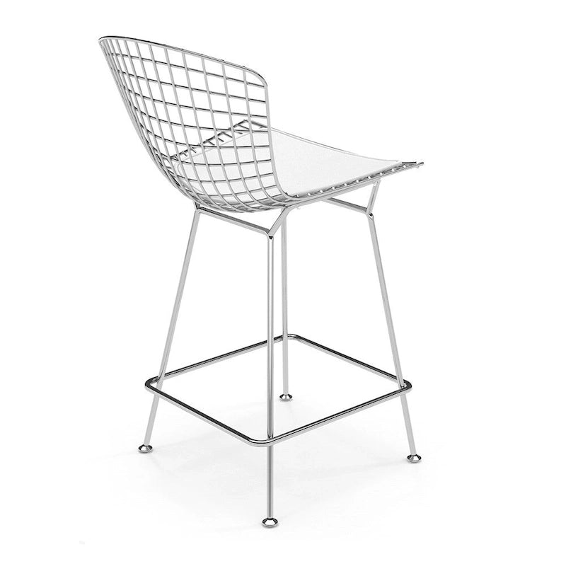 Tabouret de comptoir (26) - 39Hx20.5Wx23D