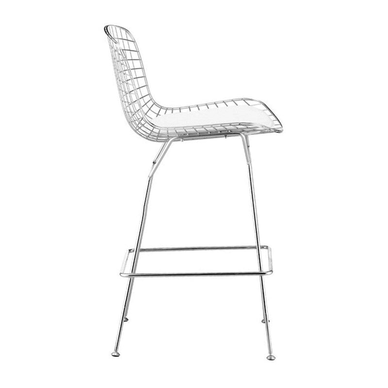 Tabouret de comptoir (26) - 39Hx20.5Wx23D