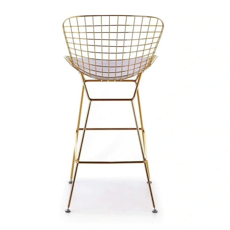 Tabouret de comptoir (26) - 39Hx20.5Wx23D