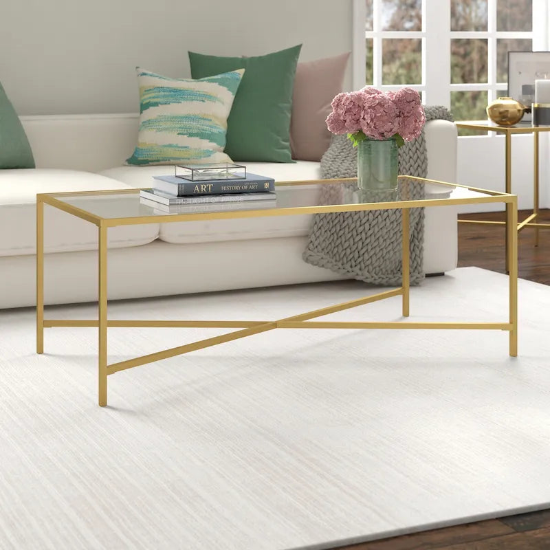 Table basse Henley