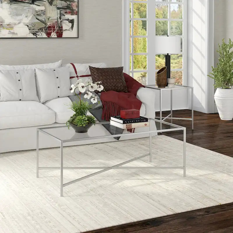 Table basse Henley