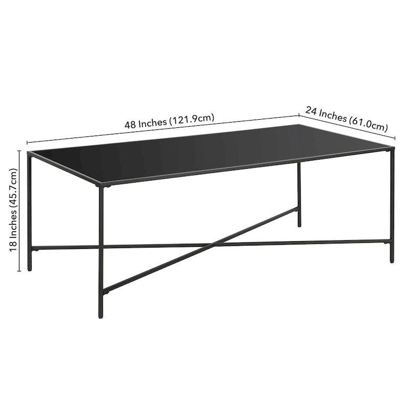 Table basse Henley