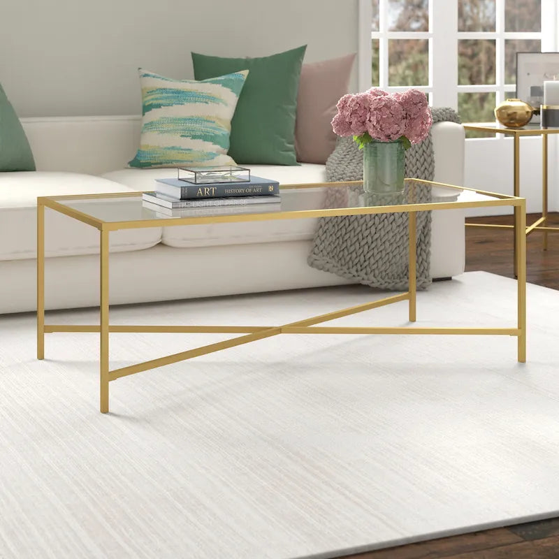 Table basse Henley