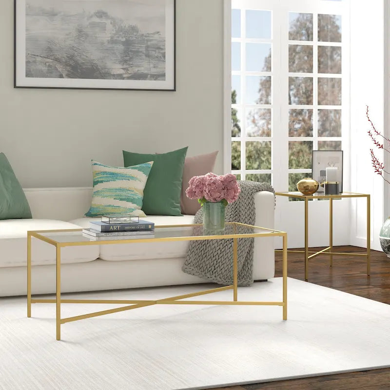 Table basse Henley