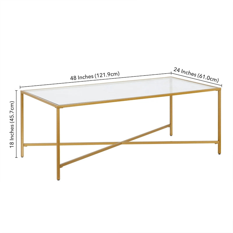 Table basse Henley