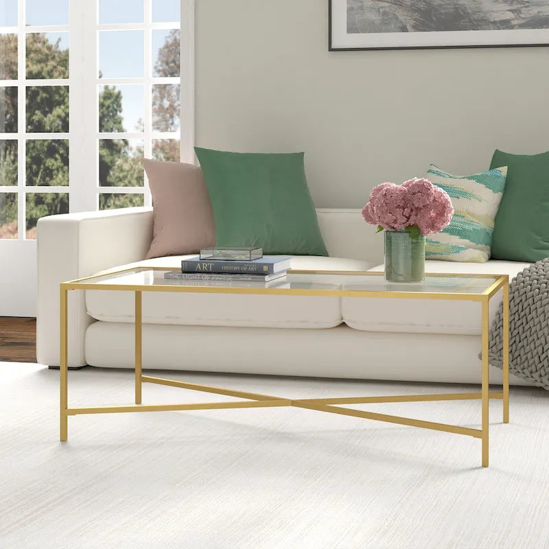 Table basse Henley
