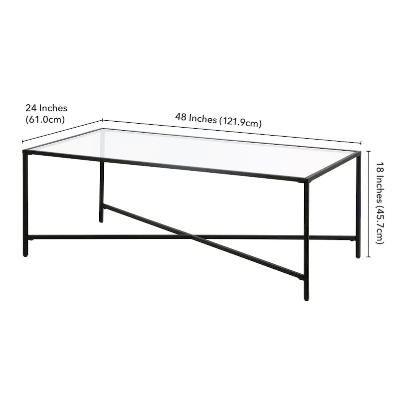 Table basse Henley