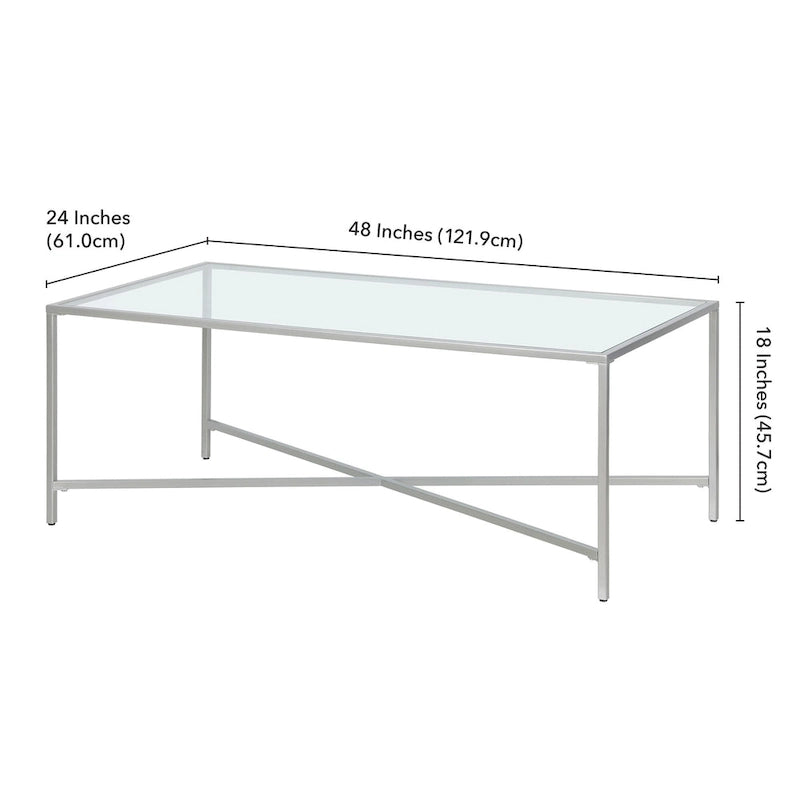 Table basse Henley