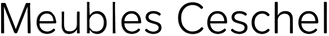 Meubles Ceschel Logo
